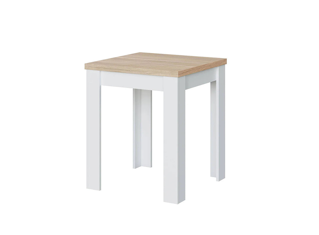 Mesa Auxiliar Extensible Feroe 134 cm.