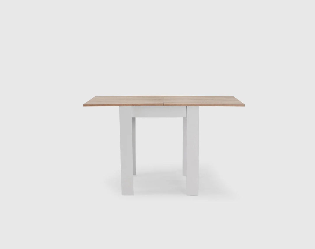Mesa Auxiliar Extensible Feroe 134 cm.