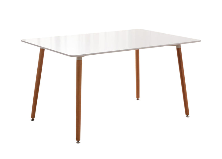 Mesa Nórdica de Comedor o Cocina Moritz M-0108