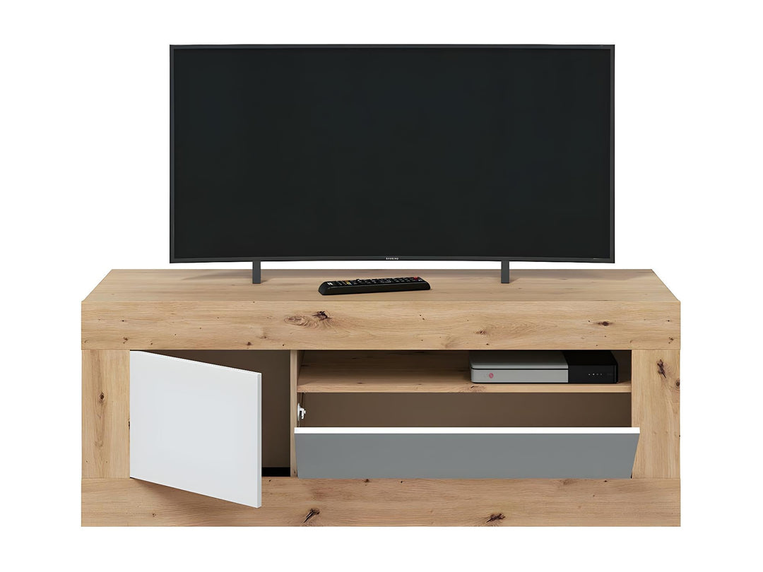 Mueble TV moderno Neta