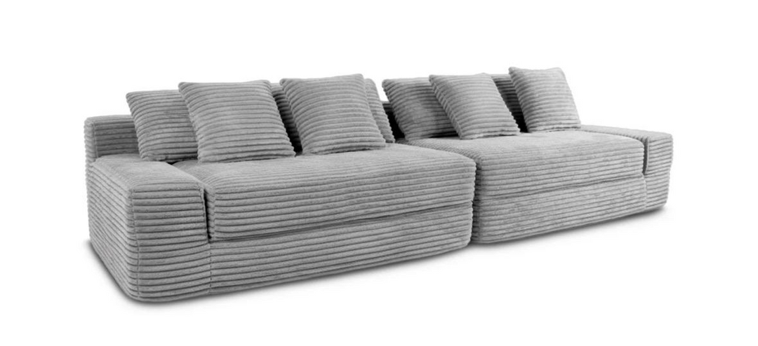 Sofá Cama Modular Sebas 284 cm