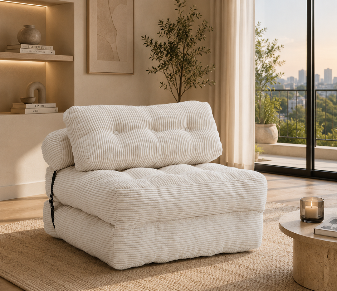 Sofá Cama Modular UNIQUE