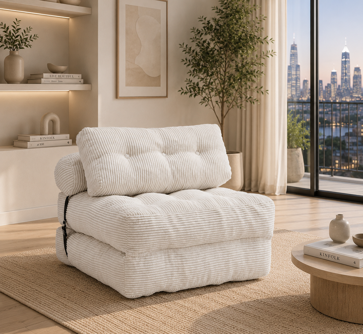 Sofá Cama Modular UNIQUE