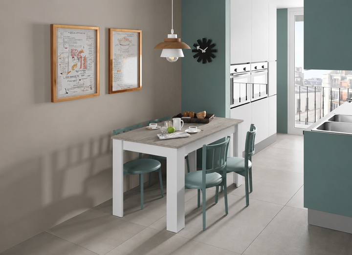 Mesa de Comedor o Cocina Mira MY 140cm