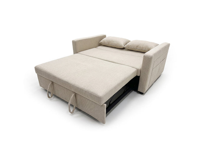 Sofá Cama de Matrimonio Jossy 138cm