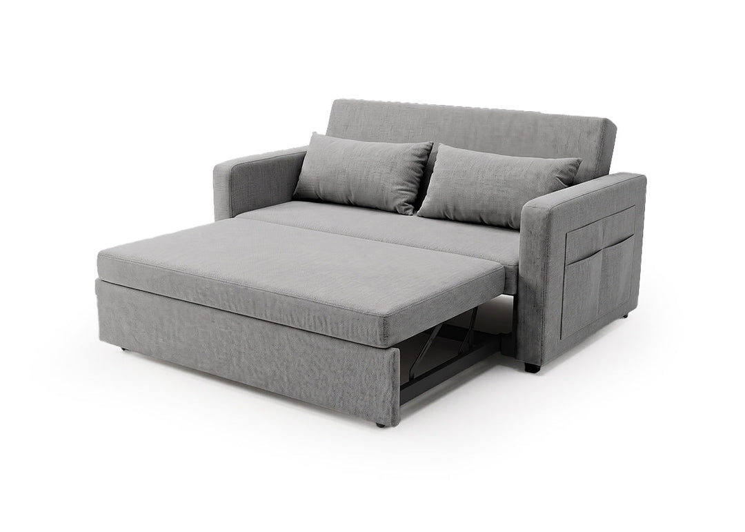 Sofá Cama de Matrimonio Jossy 138cm