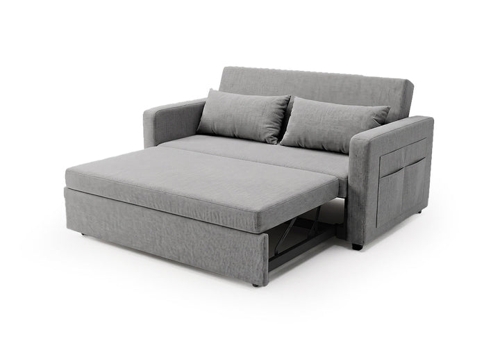 Sofá Cama de Matrimonio Jossy 138cm