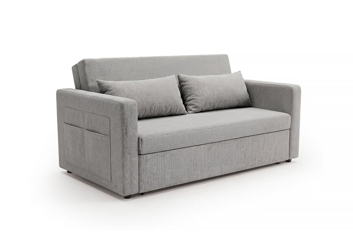 Sofá Cama de Matrimonio Jossy 138cm