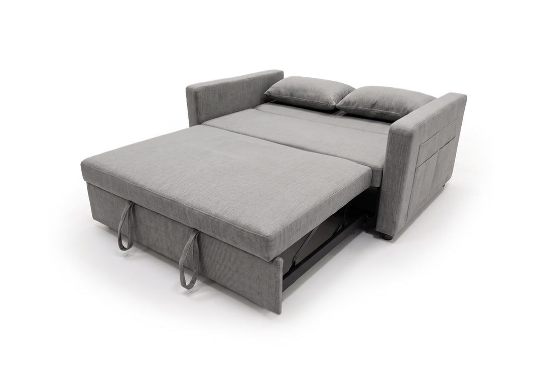 Sofá Cama de Matrimonio Jossy 138cm