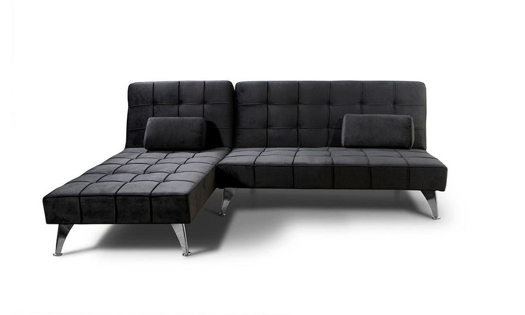 Sofá Cama Chaise Longue Keren XS 198cm