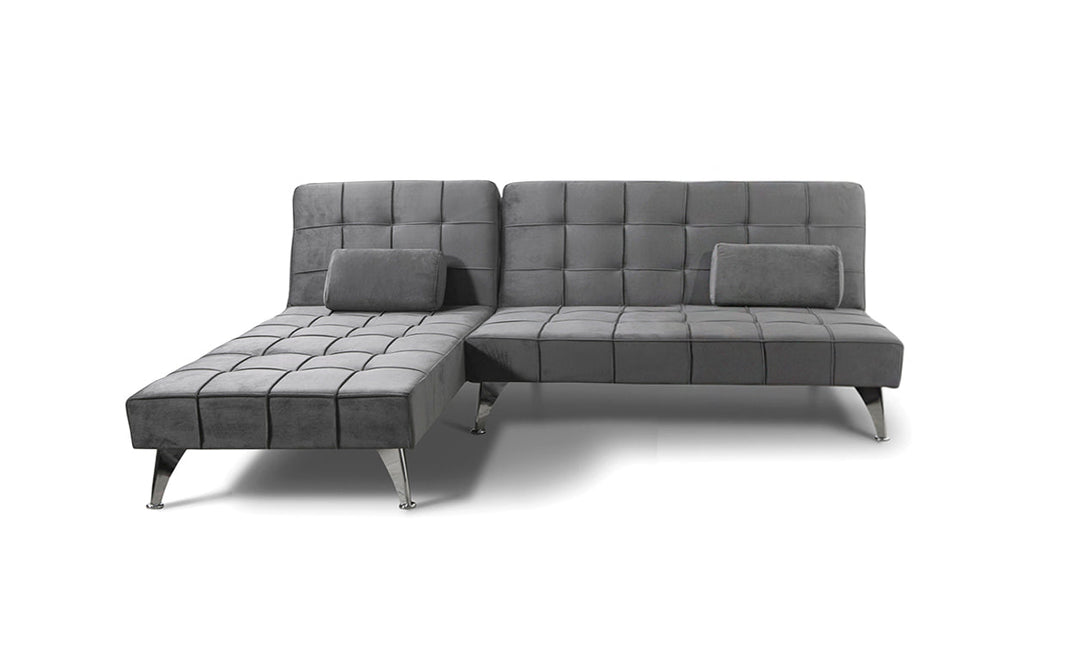 Sofá Cama Chaise Longue Keren XS 198cm