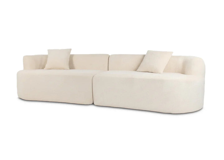 Sofa Modular Fire 135cm.