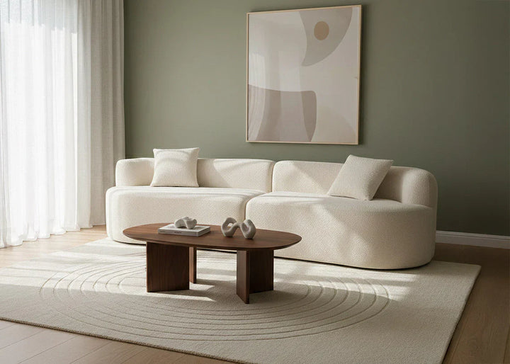 Sofa Modular Fire 135cm.