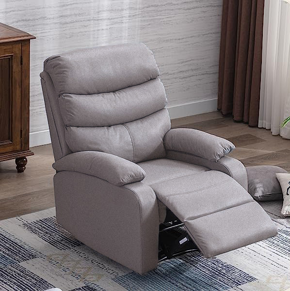 Sillon Reclinable Manual Miami 1 Plaza