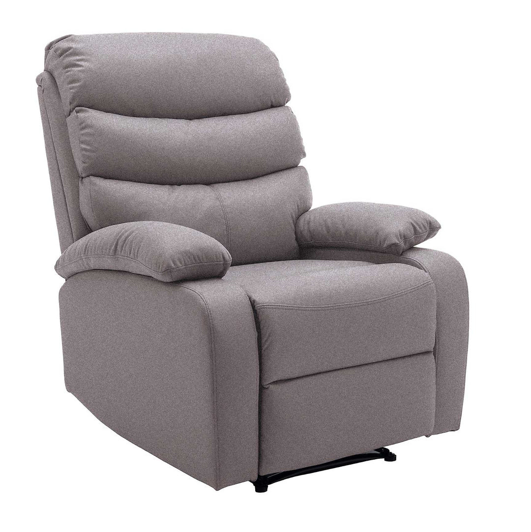Sillon Reclinable Manual Miami 1 Plaza