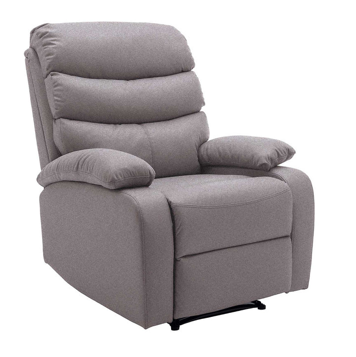 Sillon Reclinable Manual Miami 1 Plaza