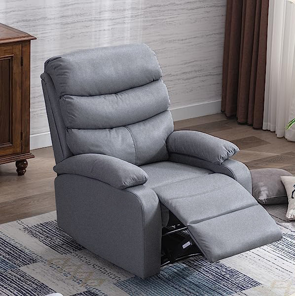 Sillon Reclinable Manual Miami 1 Plaza