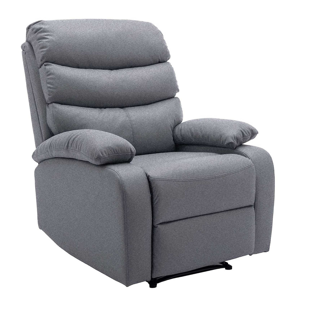 Sillon Reclinable Manual Miami 1 Plaza