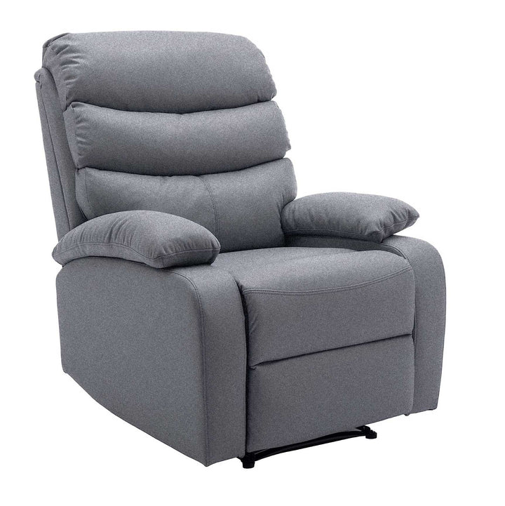 Sillon Reclinable Manual Miami 1 Plaza