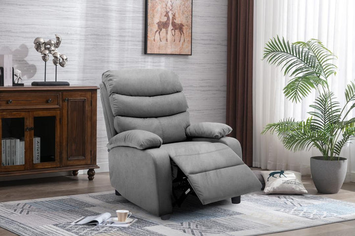 Sillon Reclinable Manual Miami 1 Plaza