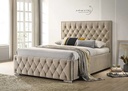 Cama de Matrimonio Magallan 135cm