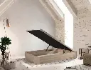 Cama Canapé Abatible