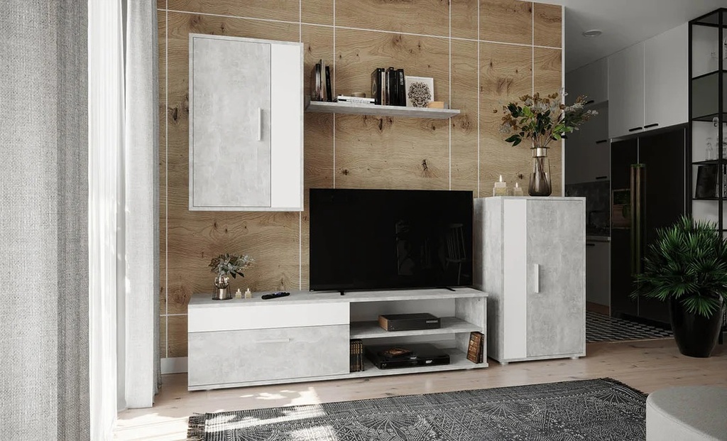 [MINI-BARATO] Conjunto Muebles de Salon Mini Barato